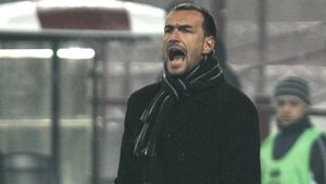 "FC Argeș se apropie de normalitate în joc"