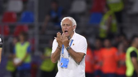 Andrea Mandorlini, dat afară de la CFR Cluj în această iarnă? Decizia lui Nelu Varga este irevocabilă. Anunțul italianului