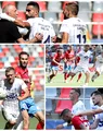 Nebunie în Ghencea! Cetatea a remizat spectaculos cu Steaua, după ce a fost condusă și a revenit după pauză, dar putea pierde la ultima fază. Petre Grigoraș: ”De la agonie la extaz și invers”