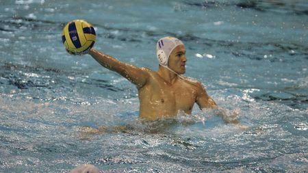 Dinamo - Leonardo Oradea, derby la Floreasca