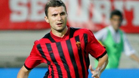 Dinamo a plătit suma de transfer pentru Kostovski! Zougoula, așteptat în România