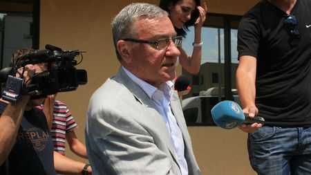 Sandu îi dă dreptate lui Mititelu:** "E inadmisibil că i-a fost refuzată proba grafologică"