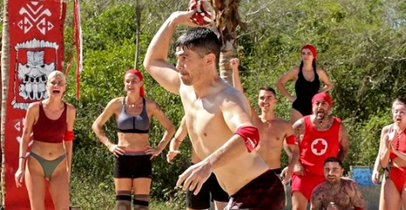 Fostul fotbalist Robert Niță, acuzații grave la adresa ”Survivor”. ”Mi se pare că îți testezi limitele un pic peste maxim”