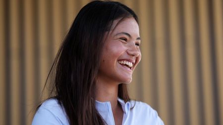 „Ai o relație cu Carlos Alcaraz?”. Ce răspuns a dat Emma Răducanu, după ce s-a fâstâcit