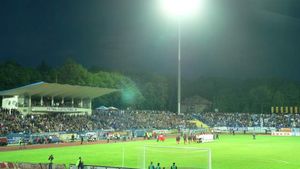 Reduceri la bilete pentru meciul Poli Iași - Pandurii, din 16-imile Cupei României