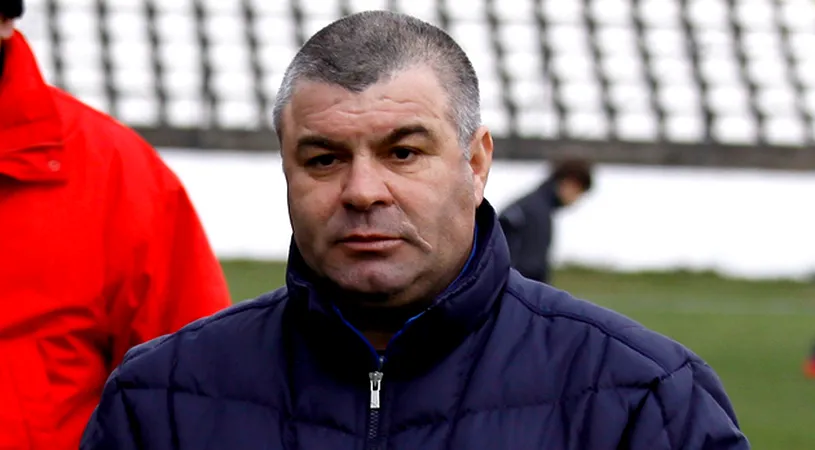 Marin Barbu ezită să meargă la Farul