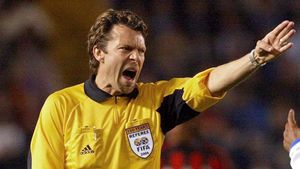 "M-am temut pentru viața mea după Danemarca - România"