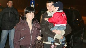 "După ce a scăpat de cancer, a făcut atac cerebral". Detalii neștiute despre drama familiei Pașcovici: "Tot ce am agonisit din fotbal s-a dus"