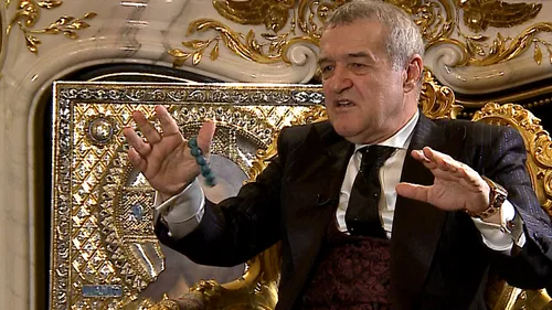 Gigi Becali a comentat eșecul naționalei cu Anglia: „Cu cine vrei?! Ce să faci?!”. Dialogul pe care l-a avut cu selecționerul Mirel Rădoi