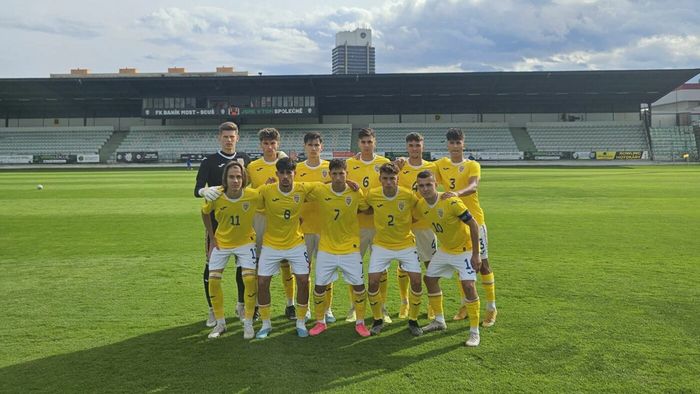 Veste fabuloasă de Crăciun pentru România! Căpitanul lui Bayern refuză naționala Germaniei pentru reprezentativa țării noastre: „Abia aștept să joc primul meci”