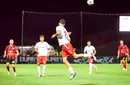 „Suntem în România și asta ne ocupă tot timpul”. Explicația pentru care transferul verii de la Dinamo nu va putea juca până în august deși nu e accidentat
