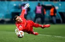 Ce Ștefan Târnovanu? Galatasaray s-a înțeles cu starul de la FC Barcelona!