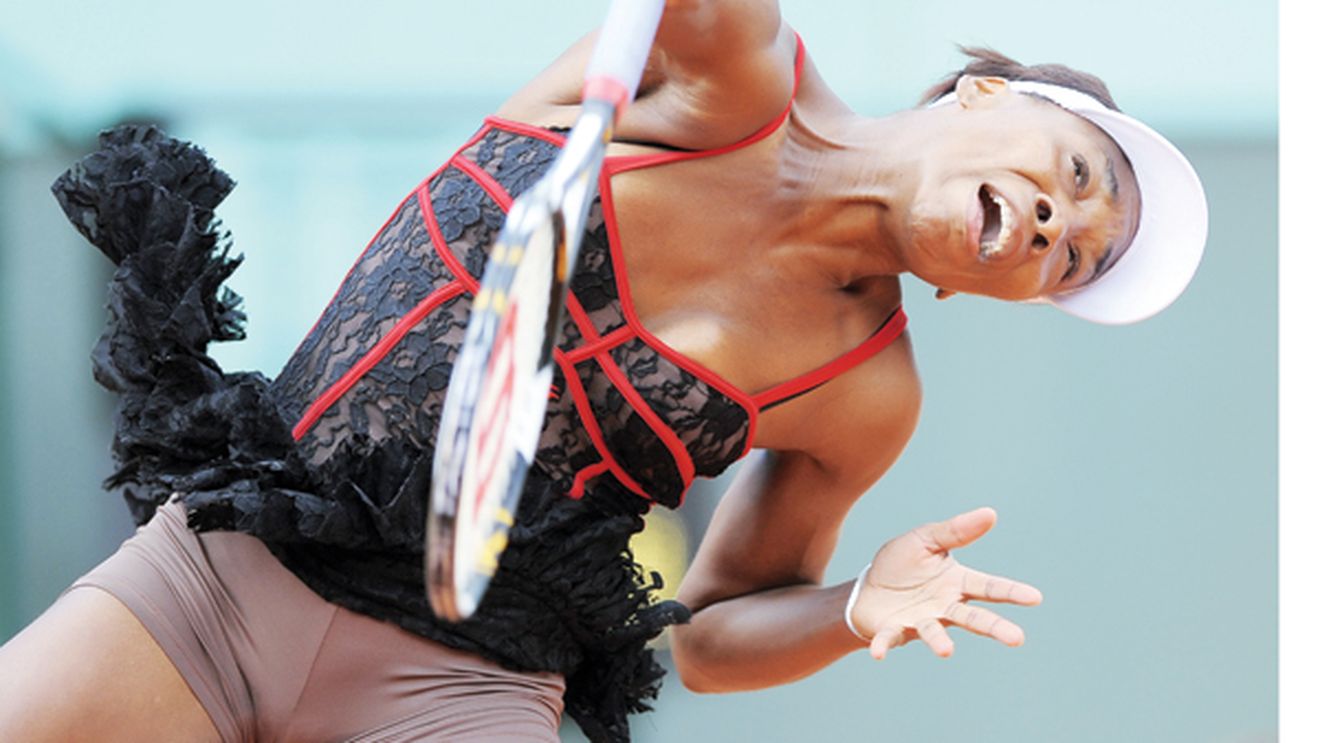 Super FOTO** Cele mai trăsnite imagini din 2010