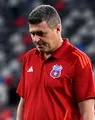 Managerul Stelei i-a răspuns lui Oprița: ”Dacă noi câștigam cu UTA, nu mai vorbea despre nicio contestație. O vom rezolva intern”