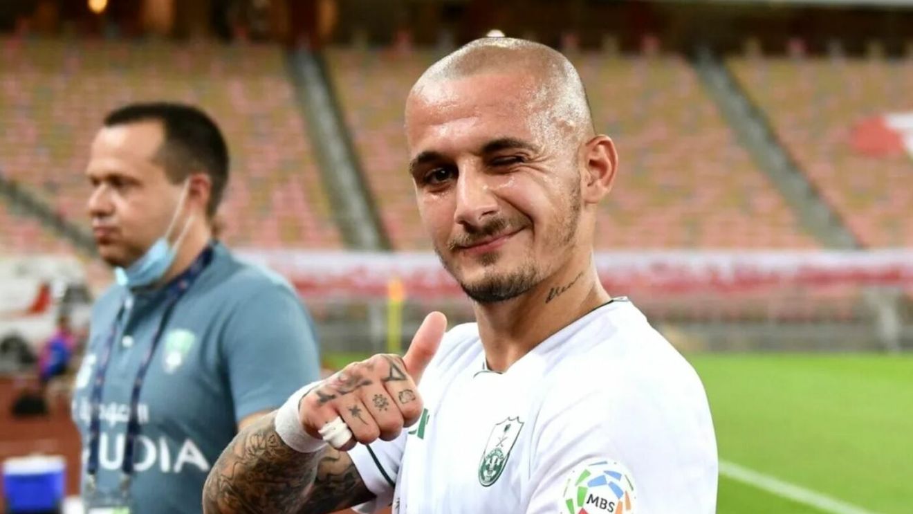 Alexandru Mitriță, analizat de Răzvan Lucescu după ce a revenit la Universitatea Craiova. Fostul său antrenor i-a evidențiat marele defect: „Am avut experiențele mele cu el”