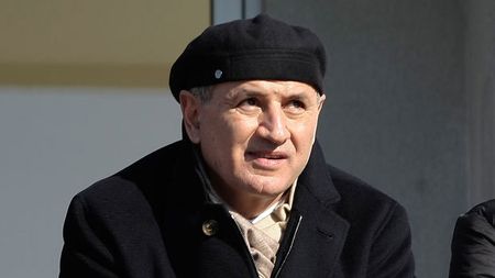 Se freacă la ochi și nu-i vine să creadă!** "Domnul Presiune" a devenit factor ajutător: "Copos e mai aproape de echipă față de când jucam eu"