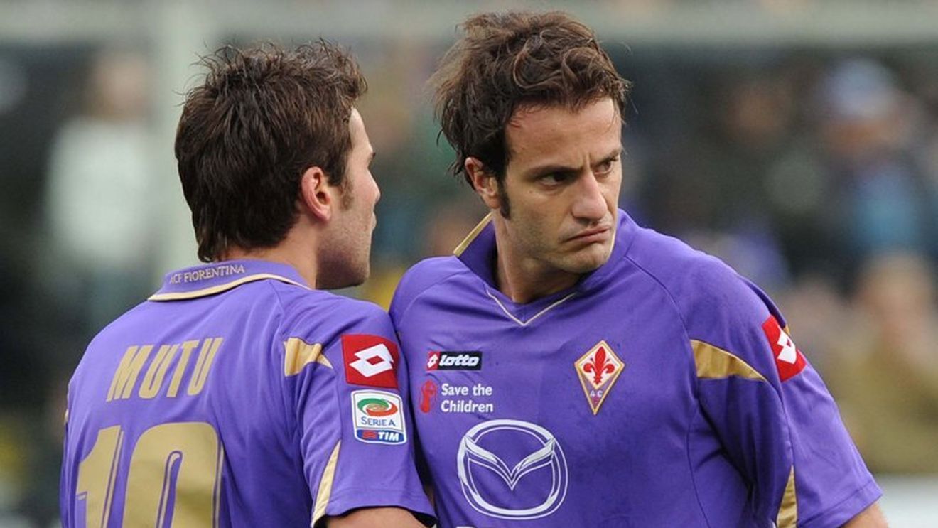 Presa din Italia despre Mutu:** "Ca să-l vedem pe 'Il Fenomeno', trebuie să mai așteptăm un meci"