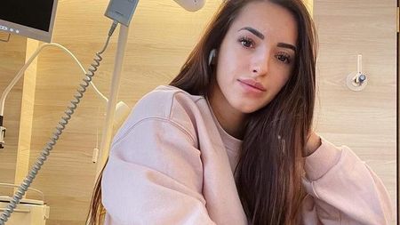 Larisa Iordache s-a operat de urgență! „Mi s-a pus un stent!” | GALERIE FOTO