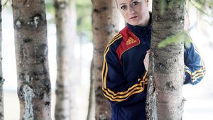 "Chiștoc" te bate cât ai zice stop!** Corina Căprioriu, o judoka fără secrete