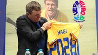 Gică Hagi a descoperit ce îi lipsește naționalei României pentru a ajunge la EURO 2028: „Ne trebuie asta!”