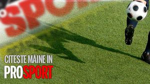 Liga I pierde o vedetă!** "Nu vreau să mai aud de România!"