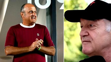 Afacerea în care Gigi Becali a fost folosit ca nadă pentru Dan Șucu. Porecla pe care Adi Mutu i-a dat-o miliardarului FCSB: „Mercedesul României”