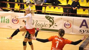 HCM Rm. Vâlcea respiră ușurată, după ce a câștigat 3 puncte la Bistrița! Petre Berbecaru: "Le-am promis oamenilor că vom construi o echipă competitivă, avem nevoie și de puțină răbdare". Rezultatele etapei a 3-a