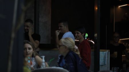 Ce mai face Alex Bourceanu după ce s-a retras din fotbal! Fostul fotbalist își supraveghează atent afacerea | FOTO EXCLUSIV