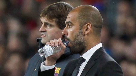 "Acum are loc transferul de putere!"** Ce declarații surprinzătoare a mai făcut Guardiola după înfrângerea cu Real