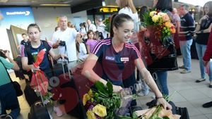 Președintele Federației de Gimnastică analizează parcursul de la CM: "Sunt mulțumit de medalii, dar se putea mai mult"