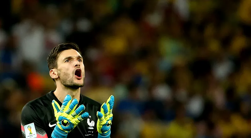 Real Madrid vrea să-l transfere pe Hugo Lloris: căpitanul lui Tottenham, cotat la 35 de milioane de lire sterline