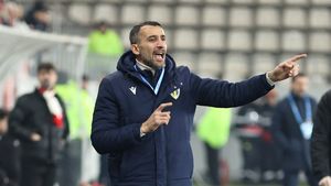 Reacția lui Mehmet Topal când a aflat că Turcia va întâlni România în semifinala barajului pentru calificarea la Mondiale: „Un meci e un singur meci”. EXCLUSIV