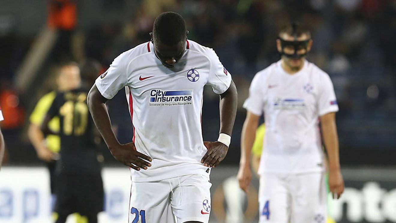 "E tehnic, dar nu recuperează!" Becali anunță o schimbare în primul 11 al Stelei: "Reghe mi-a spus că o să joace cu el"