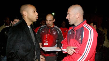 Zinedine Zidane, desființat după numirea la naționala Franței: ”Absolut nimic nu-l recomandă pentru acest post! Câștiga trei Ligi cu Zwolle?”