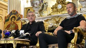 Gigi Becali, VERDICT clar despre aşteptarea ca Meme Stoica să îşi dea şi el demisia: „Nu o să uit NICIODATĂ ce a făcut!”