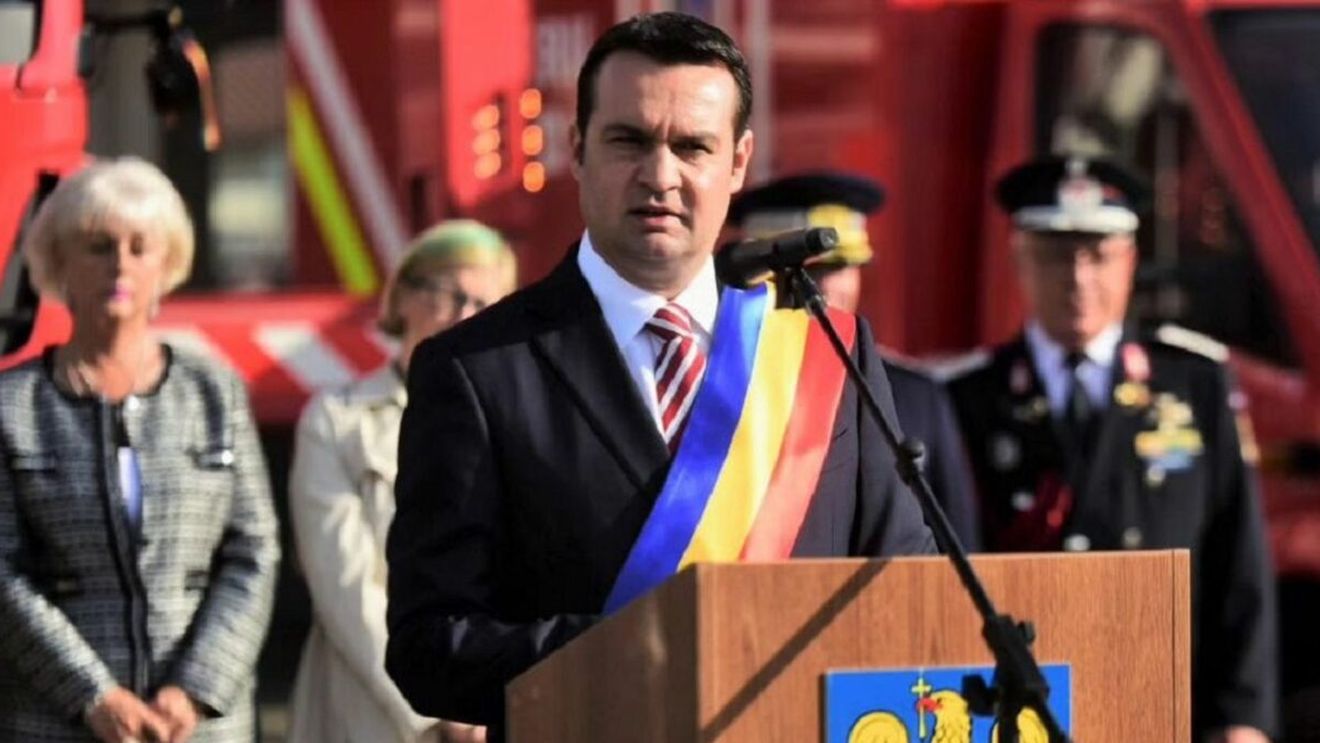 Procuratura germană e în alertă în cazul extrădării lui Cătălin Cherecheș! I-au pus ștampila unui deținut periculos: „Risc de evadare!”