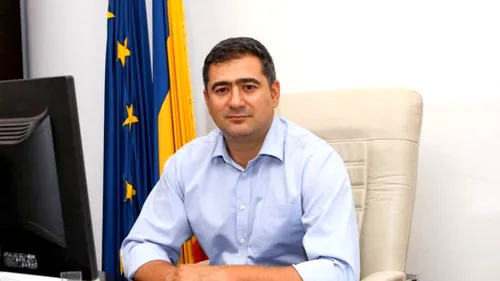 Viceprimarul sectorului 2 confirmă ProSport! Ce s-a discutat la întâlnirea dintre spanioli, Vela și Cristian Popescu: „Mă voi ocupa eu”