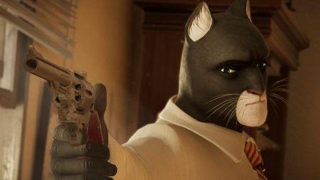 Blacksad: Under the Skin a fost amânat