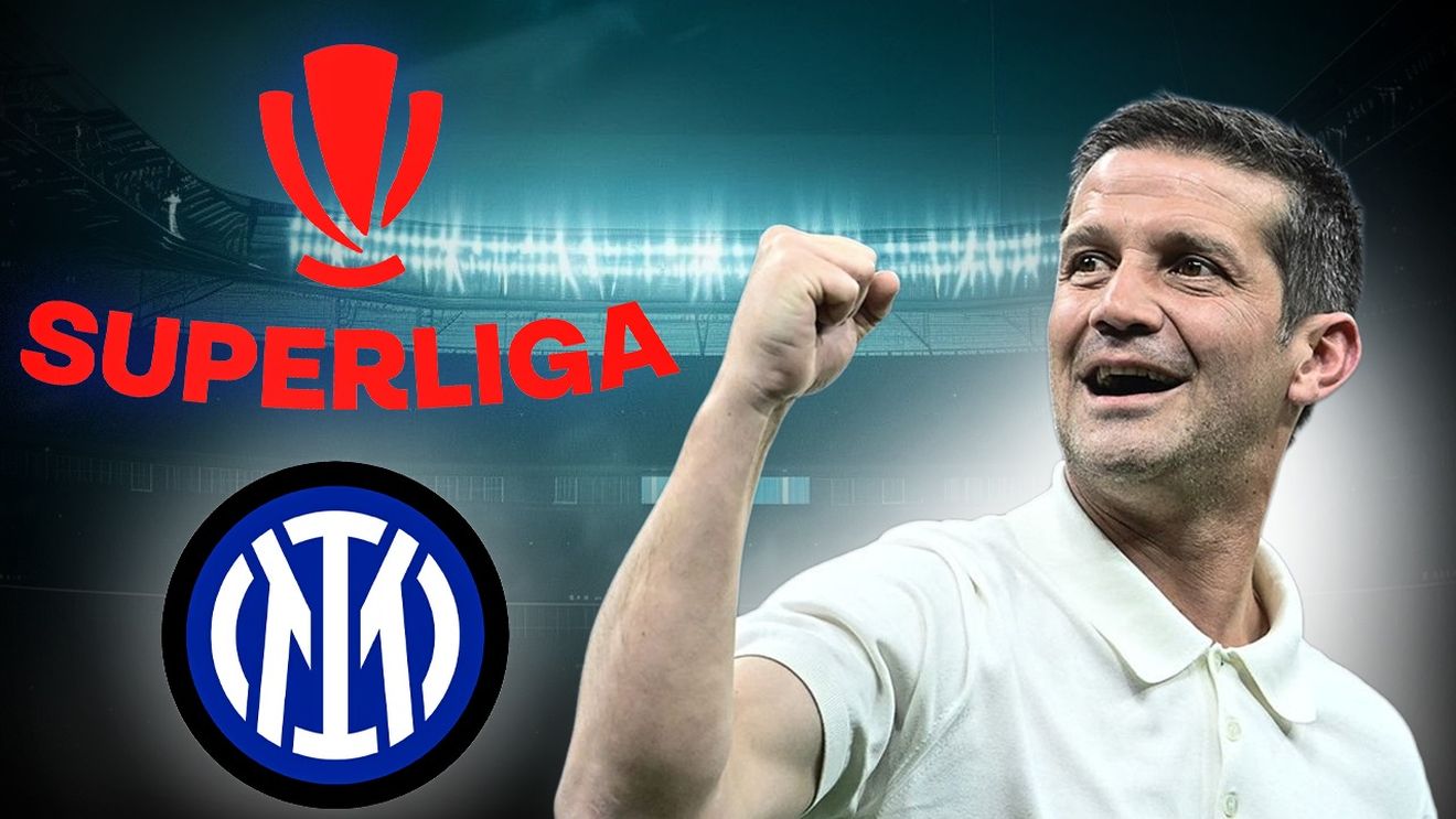„L-am ofertat pe Chivu și ne-a zis asta!”. Antrenorul lui Inter, dorit de o echipă din Superliga
