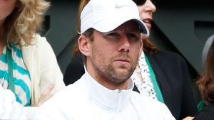 Antrenorul-traseist. Tehnicianul care a dus-o pe Simona Halep în prima finală de Mare Șlem a carierei a semnat cu o mare rivală a româncei: fusese pus pe liber subit, chiar înainte de Turneul Campioanelor