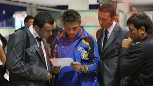 "Unirea are șanse** egale cu Sevilla! Cine auzise de CFR anul trecut?"