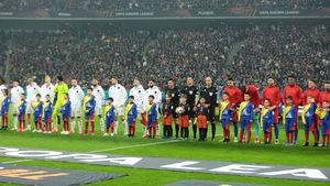 „Dumnezeule, ce se întâmplă? Este senzațional”. Britanicii de la Daily Mail au rămas uluiți când au văzut asta la FCSB - Manchester United