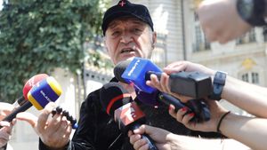 „Chin!”. Un alt ziar din Austria a pus punctul pe „i”, după LASK Linz - FCSB 1-1