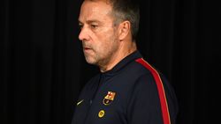 Barcelona i-a găsit înlocuitor lui Hansi Flick