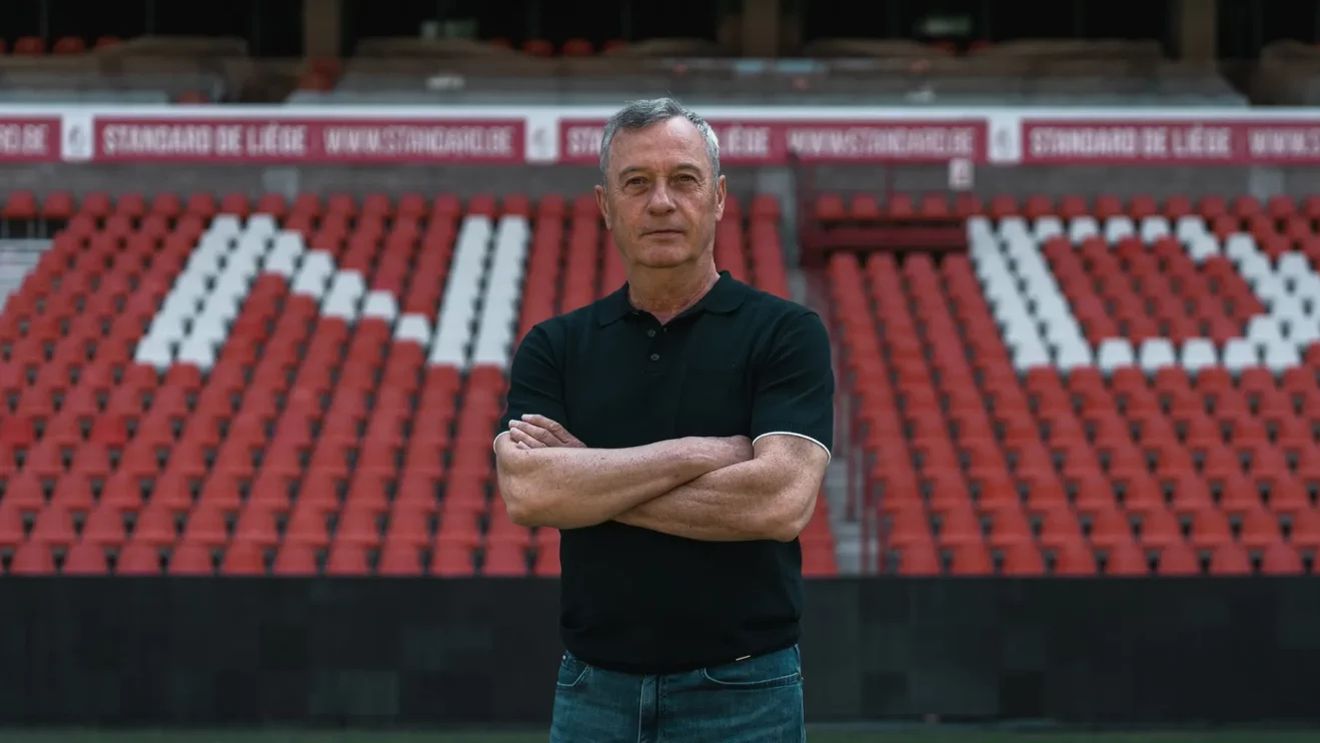 Bombă! Mircea Rednic a semnat cu un club legendar al Europei: „S-a întors acasă”