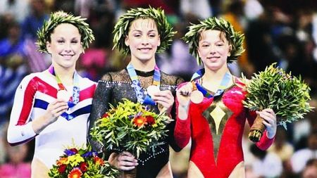 Au smuls laurii grecești