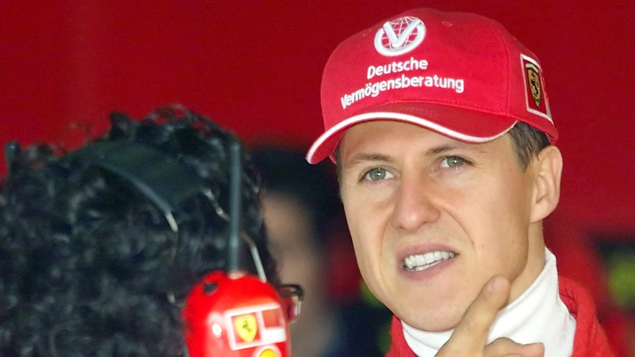 Anunțul momentului despre minunea care s-ar fi petrecut în viața lui Michael Schumacher! Dacă e adevărat, starea lui de sănătate e mai bună decât și-ar fi imaginat lumea: „Asta am auzit, dar nu de la familia lui”