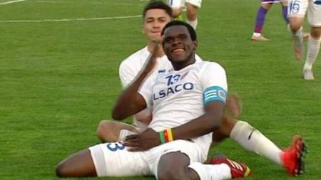 Grigoraș, făcut șah-mat de interimarul Alin Bordeanu.  | FC Botoșani - ACS Poli 6-1. Botoșănenii marchează pentru prima dată șase goluri într-un meci din Liga 1