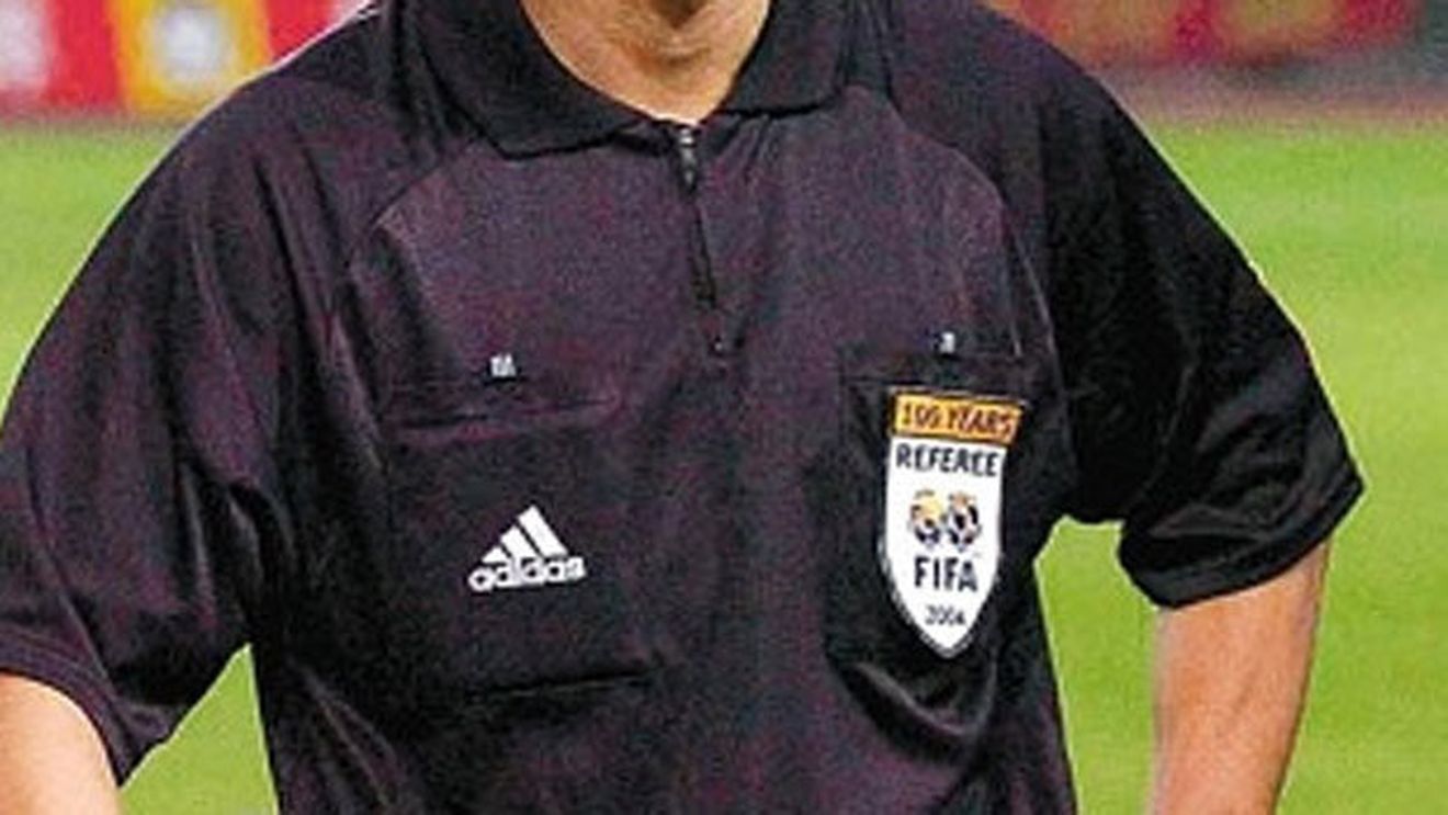 S-a vândut pentru 4.800 de dolari!** Arbitru pus sub acuzare, după ce a vrut să "rezolve" un meci