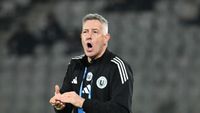 Cristiano Bergodi a analizat-o pe Dinamo Kiev și a rămas impresionat: „Mamma, mia!”. Ce îi așteaptă mâine pe clujeni